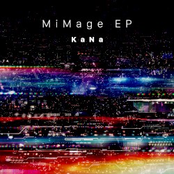 MiMage EP