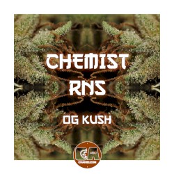 OG Kush EP