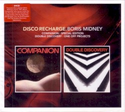 Companion: Special Edition / Double Discovery / One Off Projects