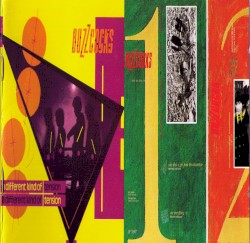 A Different Kind of Tension / Parts 1, 2, 3
