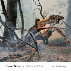 Hellbound Train (An Anthology)