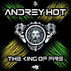 The King of Fire EP