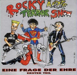 Eine Frage der Ehre: Erster Teil