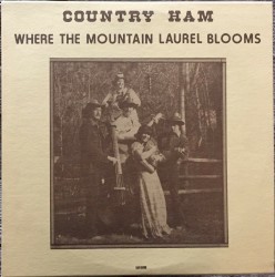 Where the Mountain Laurel Blooms