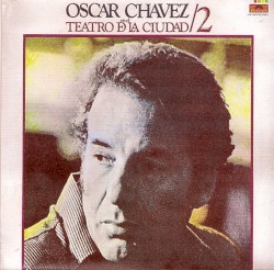 En el Teatro de la Ciudad, 2