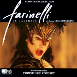 Farinelli: Il Castrato
