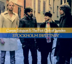 Stockholm Sweetnin'