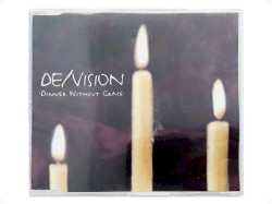 Dinner Without Grace