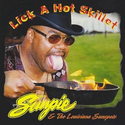 Lick a Hot Skillet
