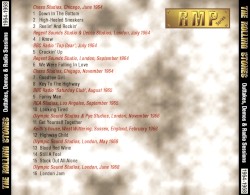 Outtakes, Demos & Radio Sessions (1964–1968)