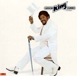 Gerson King Combo Volume II