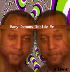 Many Demons Inside Me