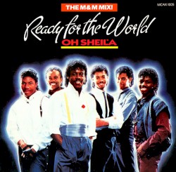 Oh Sheila (The M&M Mix!)