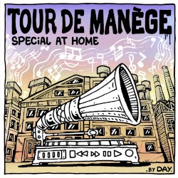 Special at Home : By Day