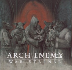 War Eternal