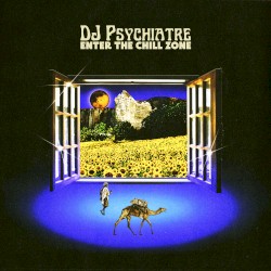 Enter the Chill Zone