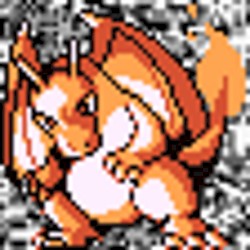 #006 ~ Charizard
