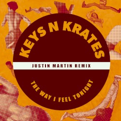 The Way I Feel Tonight (Justin Martin Remix)