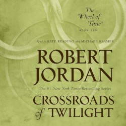 Crossroads of Twilight