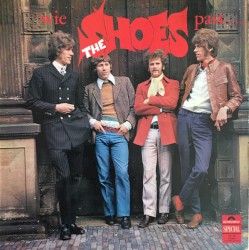 Wie the Shoes Past...
