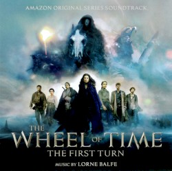 The Wheel of Time: The First Turn