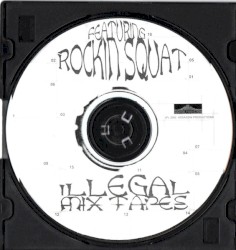 Illégal Mixtapes Vol 1