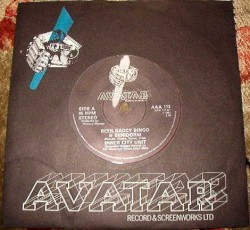 Beer Baccy Bingo & Benidorm