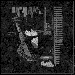 Vapor City - Love Centre