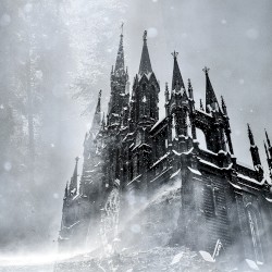 Lacridronesa | A Requiem Drone Mass, Vol. I