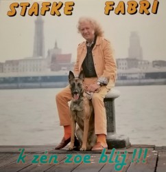 ’k Zén zoe blij!!!