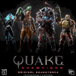 Quake Champions (Original Soundtrack)
