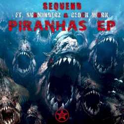 Piranhas EP