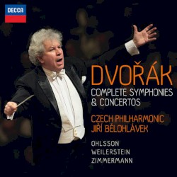 Complete Symphonies & Concertos