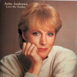 Love Me Tender