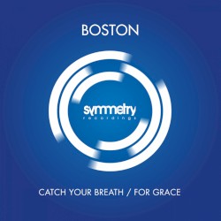 Catch Your Breath / For Grace