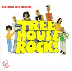Tree House Rock