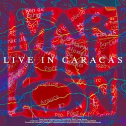 Live in Caracas