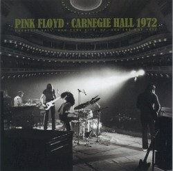 Carnegie Hall 1972