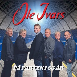 På farten i 55 år
