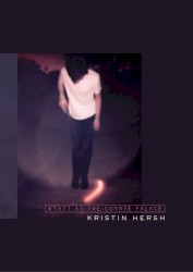 Wyatt at the Coyote Palace