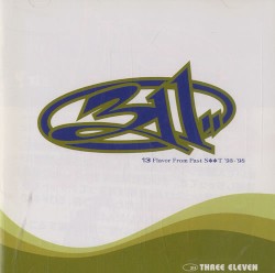 13 Flavor From Past S**t '93-'98