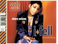 I Fell So You Could Catch Me