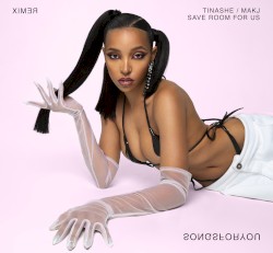 Save Room for Us (remix)