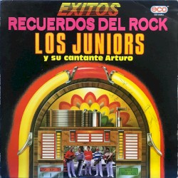 Recuerdos del rock