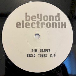 Toxic Tones E.P