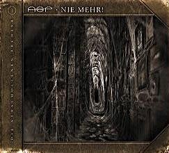 Nie Mehr!: Die verschollenen Archive I