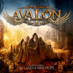 The Land of New Hope