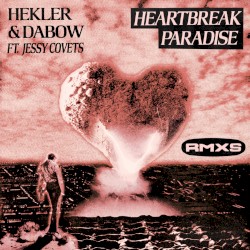 HEARTBREAK PARADISE (Bailo remix)