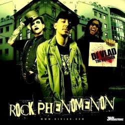 Rock Phenomenon: Hip-Hop vs. Rock Mash-Ups