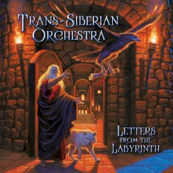 Letters From the Labyrinth